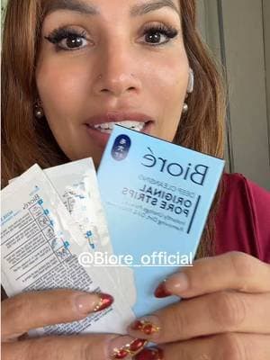 @Biore_official #biore #puntosnegros #tiktokshopsummersale #summerwins #skincare @TikTok Shop 🇺🇸 @YouTube @Amazon Influencer Program @tiktok creators