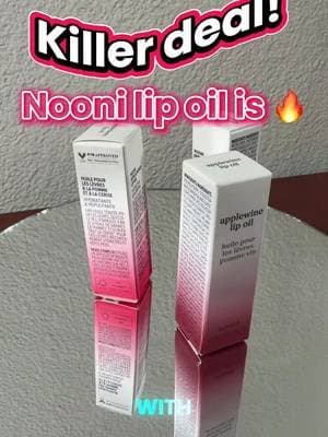 Grab this deal yourself and see @nooni #tiktokshopnewyearnewme #tiktokcreatorpicks #tiktokcreatorsearchinsights #ccollagen #NovoDoveCabelos