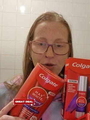 Love this set and great price @Colgateuk #fyp #teeth #tiktokmademebuylt #tiktokshop #selfcare