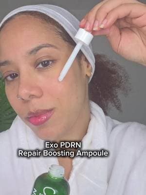 @coxir @the SKIN HOUSE This Ampoule is everything!! Available on Amazon! Yesstyle: use code AMANUNEZ1 for discounts. a