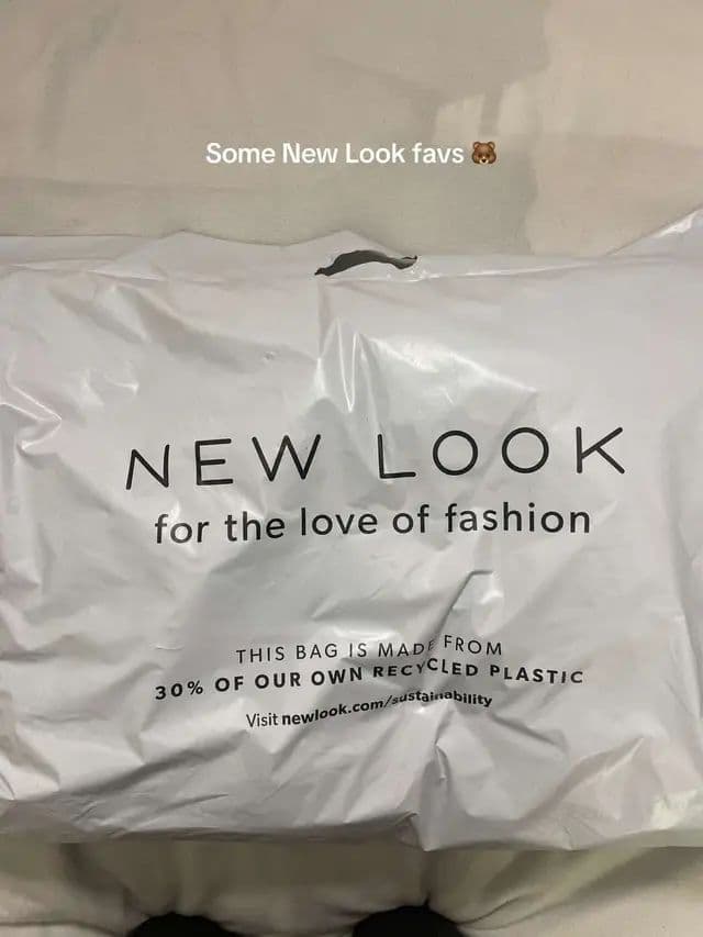 Loving khaki atm β¨ @New Look Online #ad #gifted #cute #khaki
