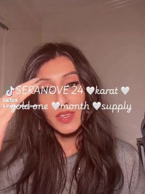 SERANOVA @@Seranova Beauty #sera#seranovabeautya#seranoval#DealsForYouDayst#tiktokshopsummersalem#SummerTurnUp