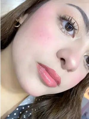 Me encanto este labial de Revlon😍😍#makeup #tiktokshop #revlon #beauty #lipcombo @Revlon México @Revlon Cosmetics