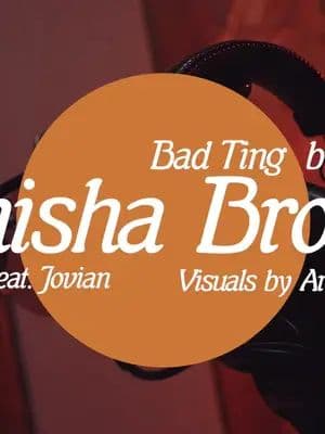 Watch the Official Music Video of “Bad Ting”by Trinisha Browne feat. Jovian (@jovian ) OUT NOW 🔥 Buy/Download/Stream Trinisha Browne “Bad Ting” feat. Jovian https://lnk.to/badting Credits: Video Director: Jamal Jackson Video Produced: ArtLife Legacy Song Written & Performed: Trinisha Browne & Jovian Song Produced: Grandmaster Clady Song Mixing & Mastering: Arik Victor Copyright (C) 2024 Frostbyte Media Ltd, Under Exclusive License to The SRG-ILS Group. https://youtu.be/S_zVXLwkV0o?si=9h55TDfWtScj49rl #fypシ゚viral🖤tiktok☆♡🦋myvideo #シ゚viral #fyp #fypシ #foryouforuouforyouforyoufor #fvp #foryou #trending #music #viraltiktok #newmusic
