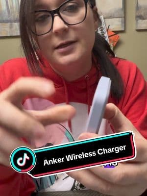 $30?? 🤩🤩🤩🤩#creatorsearchinsights #ankercharger #portablecharger #magneticcharger #wirelesscellphonechargers #tiktokshopblackfriday