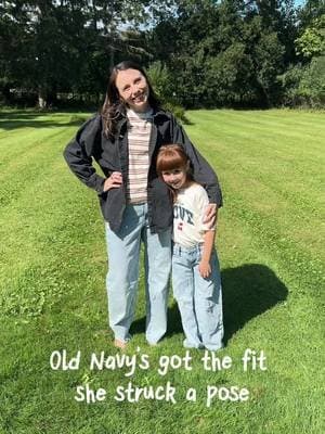 Old Navy’s style is just as classic as this old tale. Have a great back to school season! 🚌📚🖍️ #ad @oldnavy #oldnavypartner #backtoschool