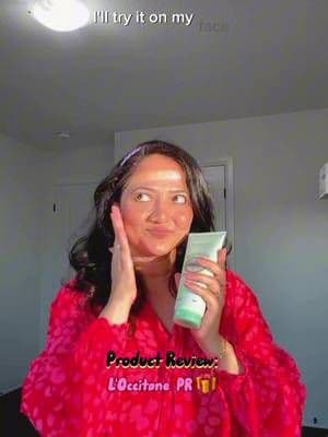Product Review | Gifted PR Unboxing for @loccitane @sephoracanada @loccitanede Almond Delicious Shower is so amazing. M