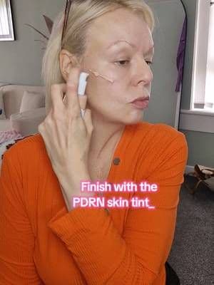 Honest review: this @mixsoon.uk Prep the Tint Duo is literally giving glass skin in two easy steps. The bubble toner preps, and the skin tint just melts in. No heavy makeup, just healthy, glowing skin! Tap the yellow cart below to grab yours before it sells out! 🛒👇 #dealdrops #TikTokMadeMeBuyIt #koreanskincare