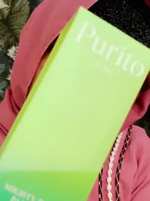 Use my code “shajjia28” @YesStyle to get these products from @PURITO SEOUL ! #kbeaytyskincare #korean #koreanstyle #kore