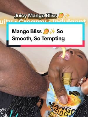 Smooth, juicy mango with sweet sago pearls… every sip feels like pure indulgence 🥭✨ Fruity, creamy, and dangerously tempting 👏🏾 ... #fyp #abbydames #TikTokMadeMeBuyIt #viralproducts #mango #AsianSnacks #tastetest #musttry #foodie #sweettooth #FunInTheSun #TikTokShopSummerTurnUp #Dealsforyoudays #superbrandday #tiktokshoplaborday #tiktokshopblackfriday #tiktokshopbacktoschool #TikTokShopRestock #tiktokshopcreatorpicks #BahamianCreator #BahamianInfluencer #CaribbeanCreator #CaribbeanInfluencer #Austininfluencer #Austincreator #Texasinfluencer #Texascreator #UGC #TikTokpartner #blacktiktok