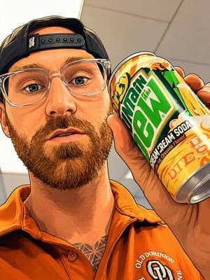 @Pepsi #ad #mountaindew_partner