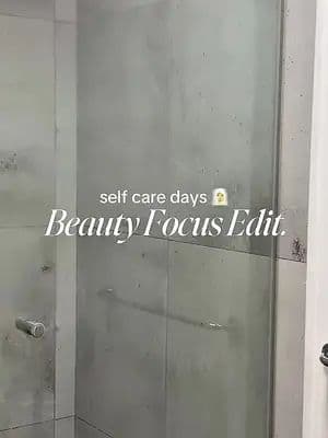 Self care days 🤍✨ Beauty Focus Edit. I only used products that are part of the Beauty Focus promo and I am obsessed. Under eye refresh, velvet skin, radiant cheeks, and the perfect lip pair 💄✨ Beauty Focus is LIVE from 19/02–15/03. In-store and online. Shop your faves before the offers expire. #ad #BeautyFocus #GlamCrew #BeautyMustHaves #dischem @dischem_pharmacies