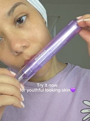 @Biodance Store US get the Launch discount in my yellow cart 💜✨️ #biodance #skinbooster #pdrn #antiaging #tiktokshopcreatorpicks