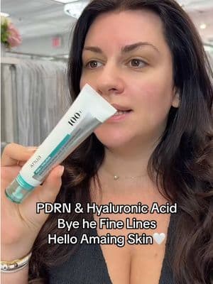 Amazing for girls with sensitive skin, pdrn + Hyaluronic Acid #rosacea #anuaskincare #summerwins #tiktokshop @anua_global @Anua Store US