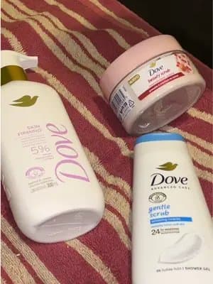 Después de una larga jornada, mi everything shower es mi momento perfecto para relajarme y más si tengo mis esenciales de Dove 🧖🏽♀️✨ @Dove México @For_Me #DoveMexico #DoveMexicoFM #Publicidad