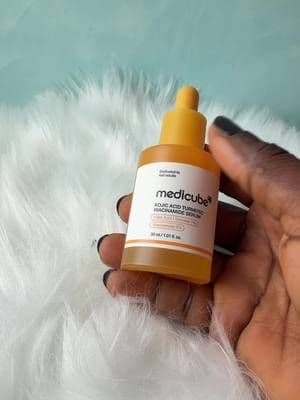 #medicube #skincare #tiktok #tiktokmademebuyit #summersale