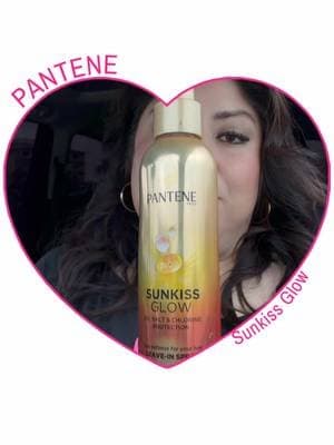 Nobody warned me that the sun could be so hard on my hair. If you’re trying to keep your color vibrant and protect your hair investment, this is one of those products you’ll actually use every day. ☀️💁♀️ @Pantene #dealsforyoudays #summervibes #tiktokshopfinds #hairtok #beautyfinds