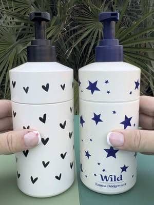 Time to ditch the plastic and go Wild! ♻️✨ Wild’s natural, refillable deodorant keeps you fresh all day while being kinder to the planet. No aluminium, no harsh chemicals - just long-lasting protection in a stylish, sustainable case. 💚 Ready to make the switch? Use my code GLOWWITHANIA for 20% off your first order! @Wild Refill #WildRefill #GoWild #PlasticFree #SustainableBeauty #Ad #Gifted #BrandAmbassador