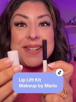 This is for anyone with fair skin who’s tired of nude lips washing them out. The @Makeup By Mario Lip Lift Kit in Pink Nude gives that perfect soft, elevated lip without looking flat or overpowering. It’s technically matte but wears like a satin, so your lips look smooth and hydrated, not dry. And the best part? This is the mini set, so you can finally try a luxury staple at a more affordable price. That’s exactly why it keeps selling out. If you see it in stock, don’t wait on this one. #tiktokshopcreatorpicks #tiktokshopmothersday #nudelip #viralbeauty #lipcombo