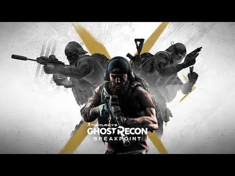 🔴Ghost Recon Breakpoint – STILL Gorgeous in 2025! | #ubisoftpartner | Stunning Visuals Showcase LIVE