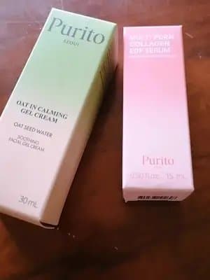 Me: I can't afford to go to Seoul Also Me: Bringing Seuol to my skin. This Purito Seuol Multi PDRN Collagen EGF Serum