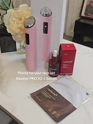This is an investment worth every penny Perfect gift idea @medicube global @medicube UK #medicube #brandday #boosterprox2 #beautifulskin #tiktokmademebuyit