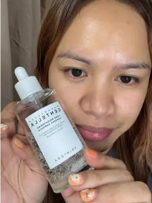 Too oily, too dry? Centella balances it! #GoViralWithSKIN1004Challenge #SKIN1004White #skin1004 #centella #TikTokMadeMeBuyIt @skin1004_challenge @SKIN1004 US