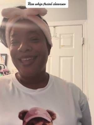 #CapCut #ad @NURILOUNGE @imfrom_us #imfrom #koreancleanser #ricecleanser #ricewhip #facialcleanser #foamcleanser #dryskin #brighteningfacewash #gifted