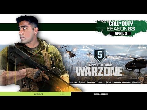 No More Cheater!! ☣️OG VERDANSK returns soon! #Warzone India