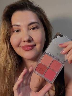 My favorite Huda beauty press powder blush! Color is amazing on this pigment is so beautiful . Shop with my link to get 20% off for your next purchase! Link in my bio ⬇️ @Huda Beauty #hudabeauty #hudabeauties #hudabeautyblush #ad