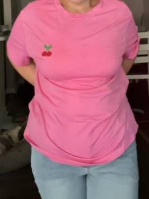 #summermusthaves #plussizeclothing #tiktokshopsummersale #plussizefashion #tshirt @BloomChic