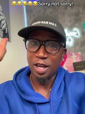 I said what I said 🤷🏾♂️ #canvasbeauty #pheromone #trioset #tiktokshopcreatorpicks