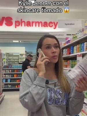 Es delicioso y mi piel si nota cambio #superbrandday #SummerVibes #tiktokshopcreatorpicks #kyliejenner #k2obysprinter Opinión basada en experiencia personal. Resultados individuales pueden variar. Este producto no realiza afirmaciones médicas.