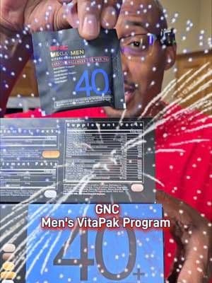 Stock up for a healthy summer #creatorsearchinsights #summervibes #tiktokshopsparkcreator #tiktokshopcreatorpicks #gncvitapak