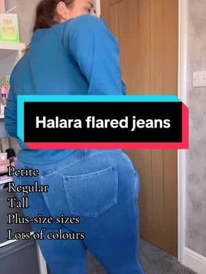 I always top up on anything Halara during their sales! This time is no different! The most comfy jeans/leggings/sport wear out there! @Halara UK Shop #tiktokmademebuyit #blackfriday #halara_official #halarajeans