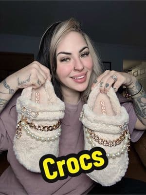 I feel so fabulous every time I put these on!! @Crocs you really outdid yourself! #tiktokshopblackfriday #tiktokshopholidayhaul #superbranddaybfcm #blackfriday #tiktokshopcybermonday