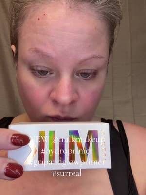 #creatorsearchinsights #creatortips #creatorrevolution #makeupcreator #NEW BY @milkmakeup #glow #glowyskin #glowup #glowprimer @milkmakeuphydrogrip #faceprimer #hydroprimer #gripandglowprimer #makeuptok #makeupprimer #makeupreview #milkprimer #milkhydrogripprimer #makeupreview #makeuptips #surreal #skincare of #hyaluronicacid #makeuphacks #makeuproutine #makeupcreator #new #viral #tiktokshop