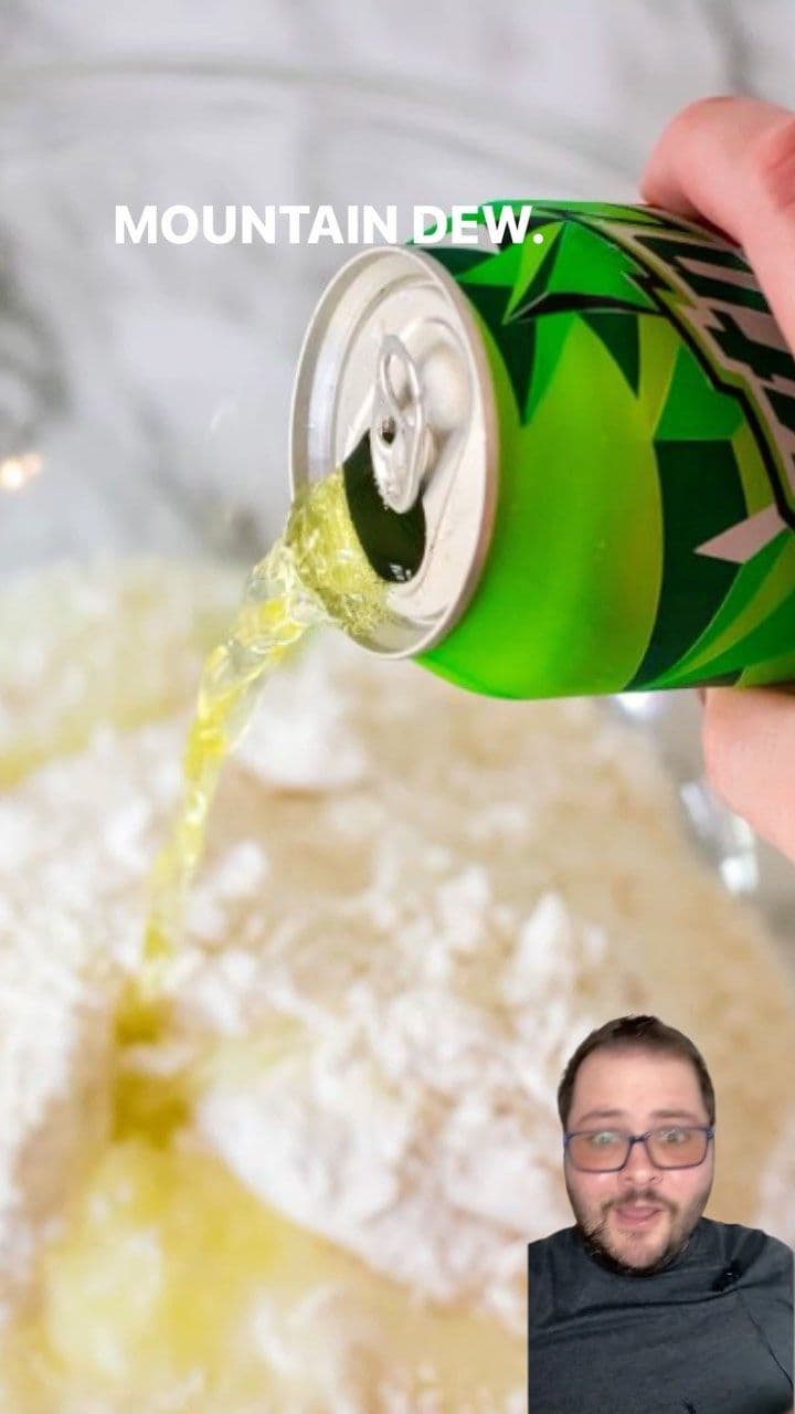 #ad I love me some @mountaindew and they’ve got new flavors you probably are gonna want to hear about.
@mountaindew @le