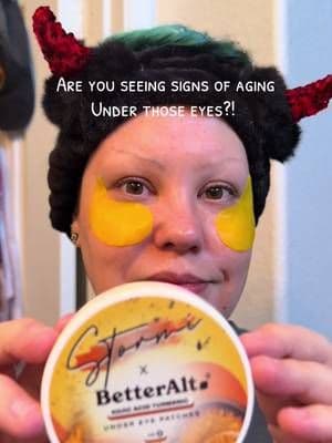 @BetterAlt Beauty #betteralt #betteraltbeauty #stormixbetteralt #stormi #undereyepatches #undereyebags #undereyecircles #skincare #skincareroutine #skincareproducts #tiktokshop #tiktokshopping #tiktokshopcreatorpicks #ttsthunderbolt #tiktokshopsummersale #tiktokshopsummerturnup #dealsforyoudays #beautytok