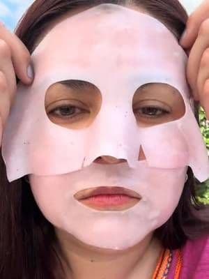 This duo from ISNTREE really surprised me 💜 I’ve been trying the Plum Peptide Booster 2000s and the Plumping Gel Mask, and I have to say… my skin absolutely loved it! The booster is packed with cherry plum extract, peptides, and a clever mix of micro and mega spicules (sounds intense, but feels super gentle on the skin). It gave me a fresh, firm, plumped-up look – like I actually slept 8 hours 🤣 Then I layered on the gel mask – it stuck on perfectly, felt cooling and soothing, and slowly changed colour as it worked. I left it on for about an hour and was genuinely impressed with how soft and smooth my skin felt afterwards. It honestly looked like I’d just had a facial ✨ No irritation, no stickiness – just hydrated, radiant skin that felt bouncy and calm 💧 If your skin’s feeling tired, dull or just needs a proper boost, this combo is 100% worth trying. I’ll definitely be reaching for it again 💜 @Isntree US @isntree_influencers #ad #gifted #isntree #plumpeptide #plumbooster #hydratedskin #glassskin #kbeautylovers #sheetmaskaddict #skincarediary #mumskincare #glow_with_ania