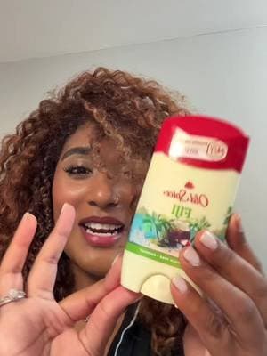 Me regalaron este Old Spice Fiji 🌴✨ #Gifted #OldSpice @Old Spice US