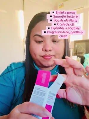 This ampoule? Niacinamide + PHA + collagen = smooth, firm, poreless 💯 @TORRIDEN US @𝗧𝗼𝗿𝗿𝗶𝗱𝗲𝗻 토리든 . . . . . .