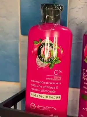 #herbalessencesmexico #herbalessences #publicidad #vibrasfrescurafm #VibrasFrescuraFM @Herbal Essences México @For_Me