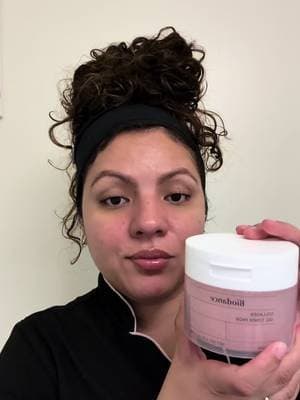 Collagen y peptide de Biodance para reafirmar, minimizar poros y darle una hidratación profunda #tiktokshop #collagen #skincareproducts #biodance #cream @Biodance Store SG @Biodance Store US