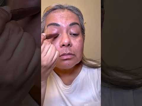 For me, makeup isn’t about perfection or trends