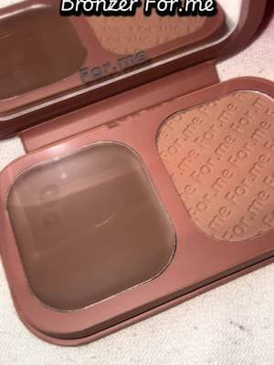 En exclusivité sur TikTok shop. Disponible dans le panier. @FABIAN @For-me.fr #fabian #forme #bronzer #TikTokShop #offrespourtoi
