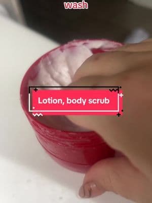 This is perfect for winter, especially when you have dry skin. It’s so hydrating. It’s a lotion, body scrub that you also can use to shave with. @Monday Surf #tiktokshopholidayhaul #bodyscrubsfordryskin #exfoliation #bodysrub