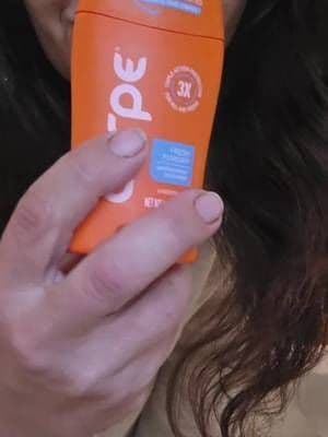 Somewhere between the products we already know and the ones we didn't know existed. 😂 #carpe #femininesweatcare #womenscare #sweatcare #TikTokShopFallDealsForYou