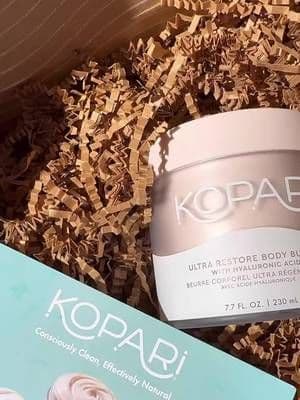 Listen up, folks 📢 If I had to pick just one body butter to slather on for the rest of my life, you better believe it would be @koparibeauty I have to say, It smells SOOOO Good!! 😍And not only does it smell amazing, but it also leaves my skin feeling incredibly soft and smooth. And even though it’s such a rich formula, it absorbs quickly, I l really love the feeling after I applied on. This stuff is seriously incredible 72 hours of hydration, moisturizing and nourishing your skin like no other on the market. Trust me, once you try it, you’ll never go back! . . . #koparibeauty #bodybutter #gifted #bodycream #coconutlove #skincare #selfcare #beautyessentials #hydratedskin #luxuryskincare #beautyfavorites #musthaves #newarrivals #naturalbeauty #veganbeauty #crueltyfreebeauty #beautyroutine #beautyproducts #glowingskin #moisturizing #beautyobsessed