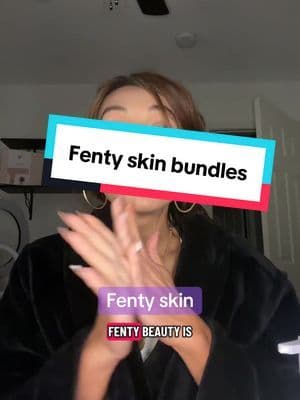 I’m obsessed love this smell. It’s long lasting. It’s so nourishing. It’s the best. #FentySkin. @Fenty Skin@Fenty Beauty ##SuperBrandDay##TikTokShopRecommendations##TikTokShopBundles##FYP